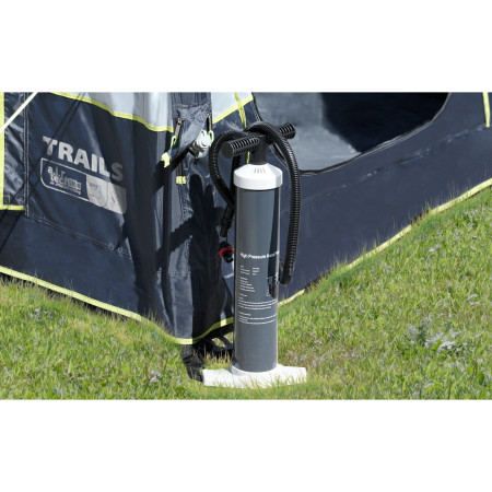 Tente caravane Brunner Trails Lc