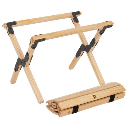 Table desserte Bo-Camp Shambles