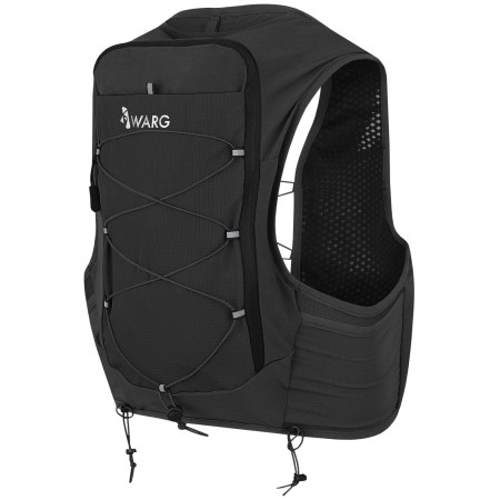 Gilet course Warg Cheetah