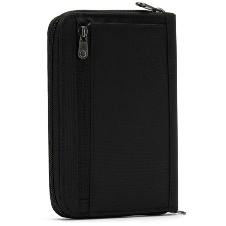 Portefeuille Pacsafe RFIDsafe compact travel organizer