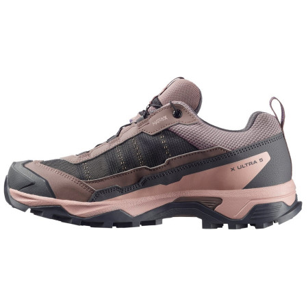 Chaussures femme Salomon X Ultra 5 Gore-Tex