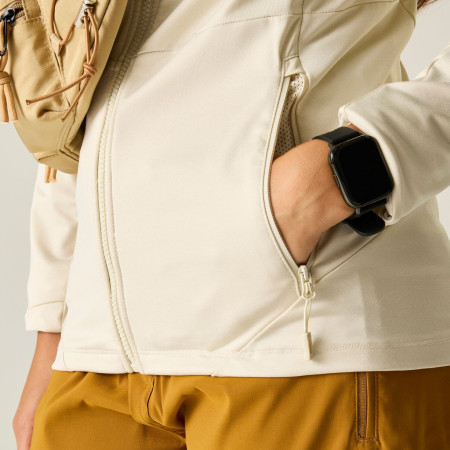 Veste femme Dare 2b Nomadic Stretch Midlayer