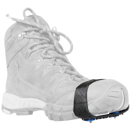 Crampons antidérapants Warg Glider bleu blue