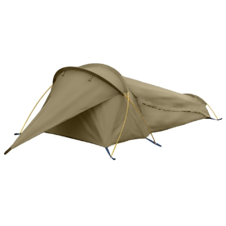 Sacs bivouac Yate Maty kaki clair green