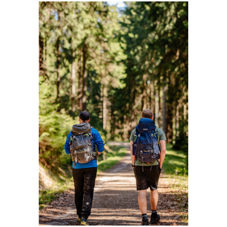 Sac à dos randonnée Zulu Sandstone 45+5