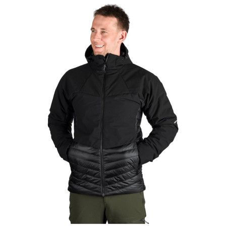 Veste softshell homme Northfinder Emeryk