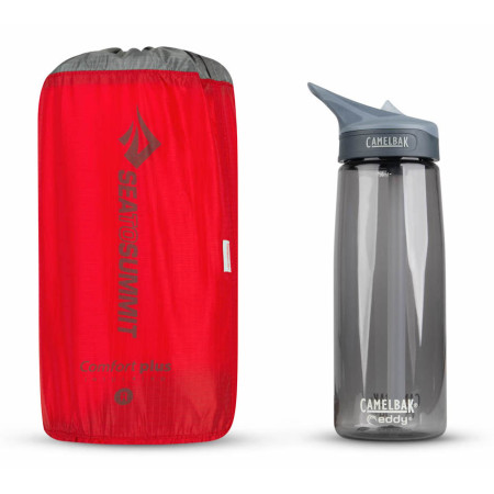 Matelas gonflable Sea to Summit Comfort Plus Regular