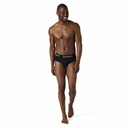 Slip homme Smartwool M Brief Boxed