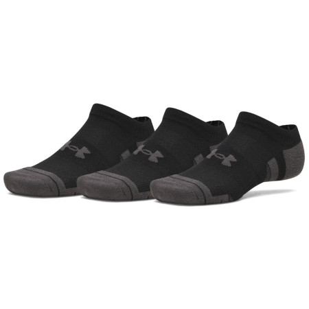 Jeu de chaussettes Under Armour New UA Perf Tech 3Pk Ns