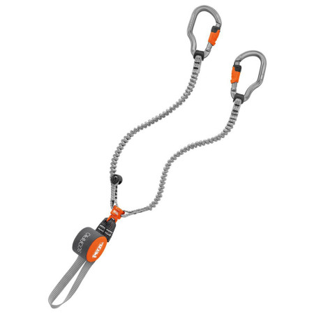 Longe via ferrata Petzl Scorpio Vertigo SW