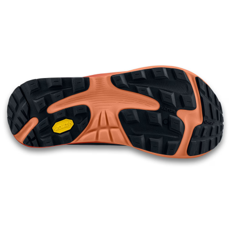 Chaussures de running hommes Topo Ultraventure 4 Wide