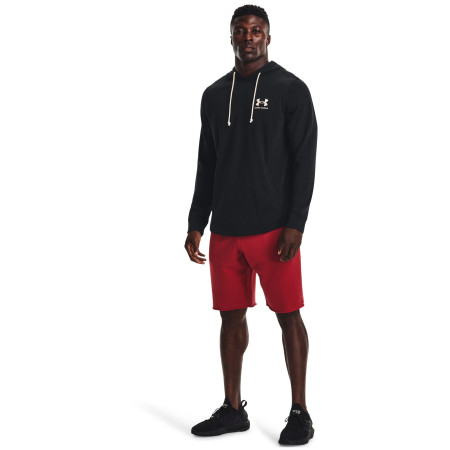 Sweat-shirt homme Under Armour Rival Terry LC HD