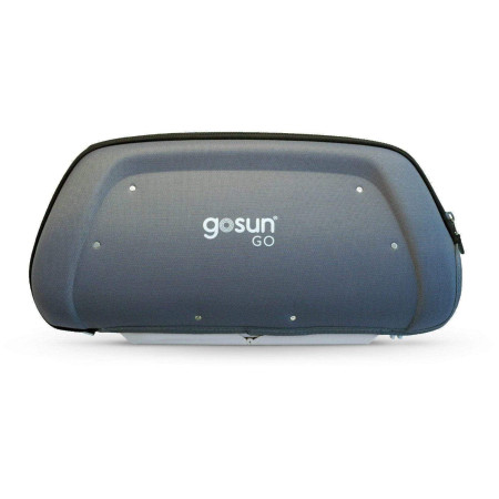 Four solaire GoSun Go réchaud, grill et appareil de chauffage de voyage