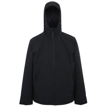 Veste homme Regatta Winsar noir Black