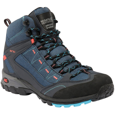 Chaussures femme Regatta Lady UltraMax II Md