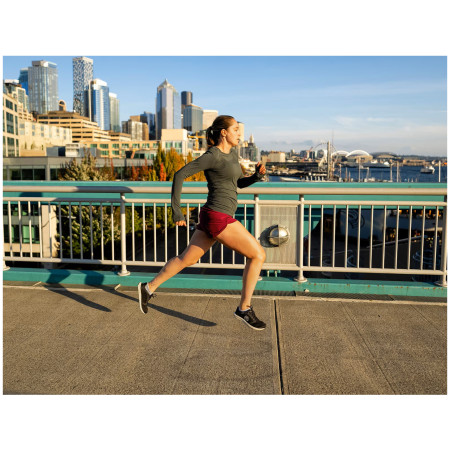 Chaussures running femme Topo ST-5