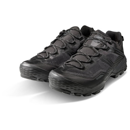 Chaussures homme Mammut Ducan II Low GTX Men