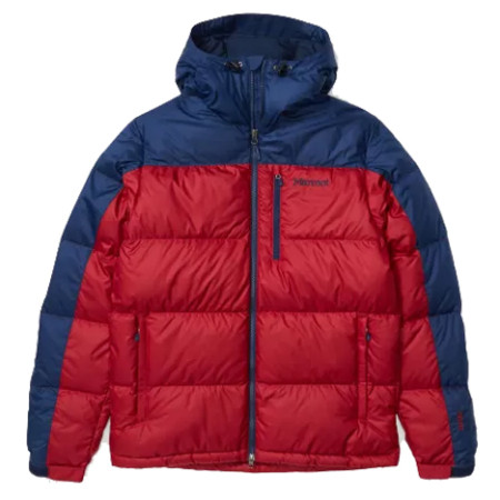 Doudoune homme Marmot Guides Down Hoody