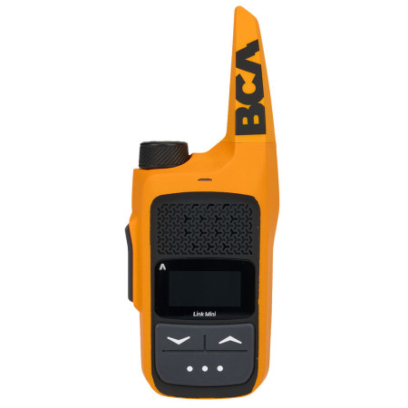 Talkie-walkie Backcountry Access BC Link Mini EU