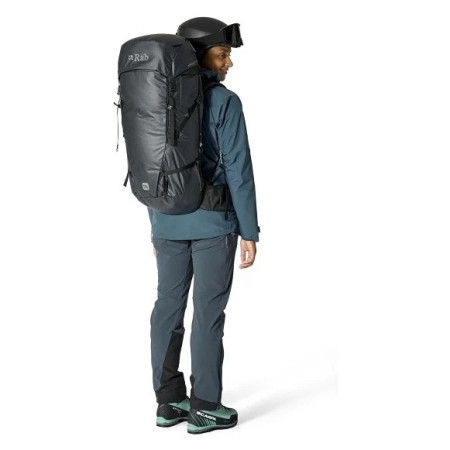Sac à dos randonnée Rab Ascendor 45