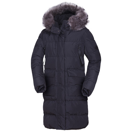 Manteau d'hiver femme Northfinder Haanna vert