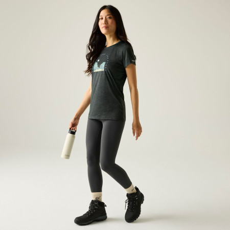 T-shirt femme Regatta Women's Fingal