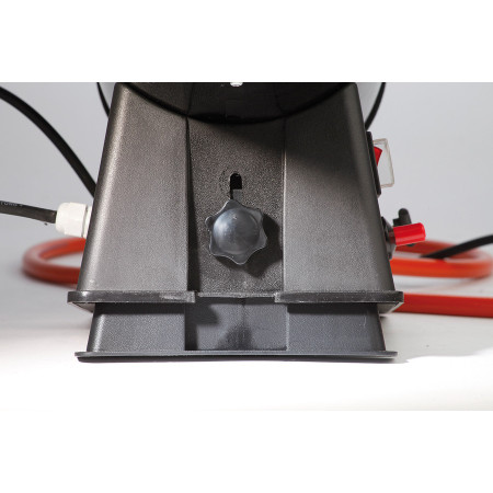 Thermomètre Meva 9 - 30kW