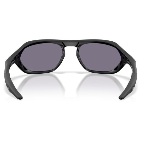 Lunettes soleil OAKLEY Cage Jacket Matte Black