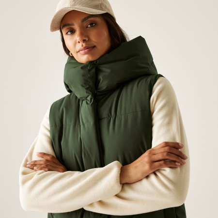 Gilet femme Regatta Kelse B/W