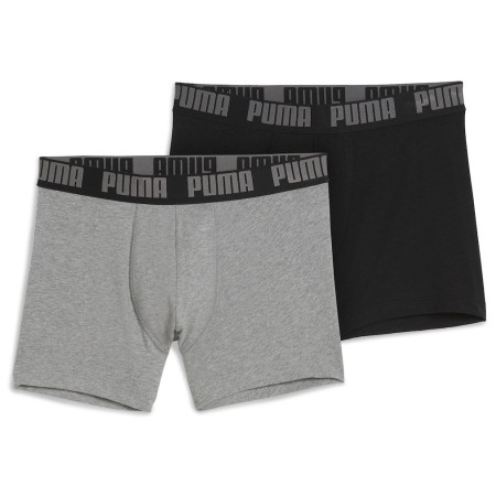 Caleçon homme Puma Everyday Basic Boxer 2P