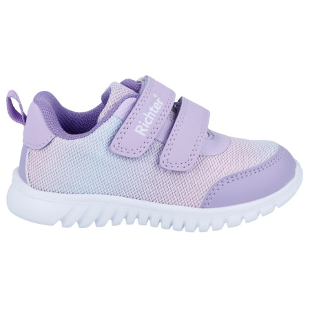 Chaussures enfant Richter Wallaby Orchid/Viola/Cyan