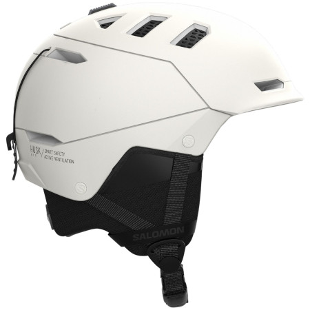 Casque de ski Salomon Husk Pro