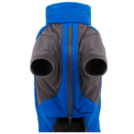 Vêtement pour chien Ruffwear Vert Coverall