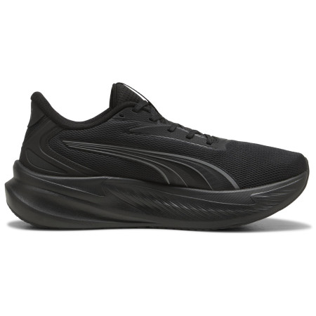 Chaussures de running hommes Puma MaxStride Lite noir PUMA Black-Cool Dark Gray
