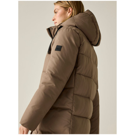 Manteau d'hiver femme Regatta Eryn