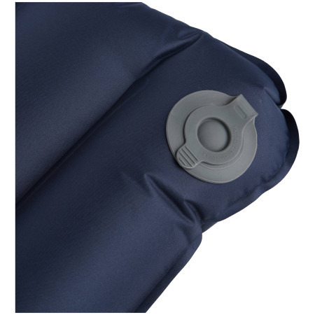 Coussin gonflable Zulu Buddy