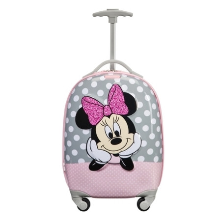 Valise enfant Samsonite Disney Ultimate 2.0 Spin.45/16 Disney Minnie Glitter