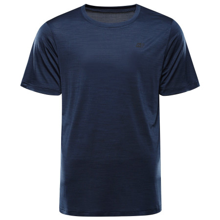 T-shirt fonctionnel homme Alpine Pro Basik