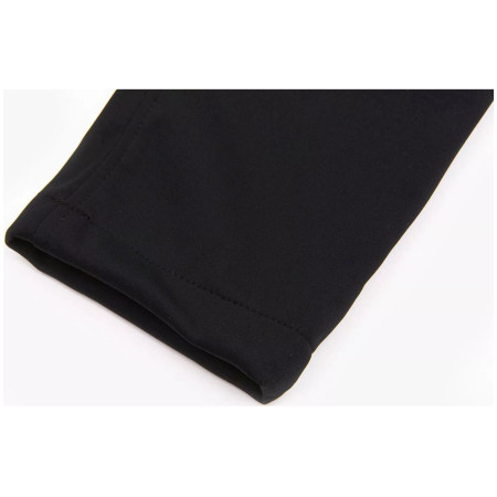 Pantalon enfant Wouki Ole Black
