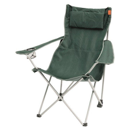 Chaise Easy Camp Roanne green PacificBlue