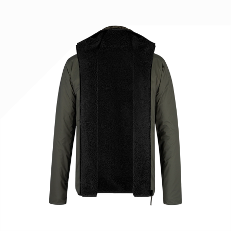 Veste homme Montura Sherpa Reversible Jacket