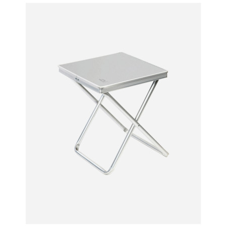 Plateau Bo-Camp Table-top alu