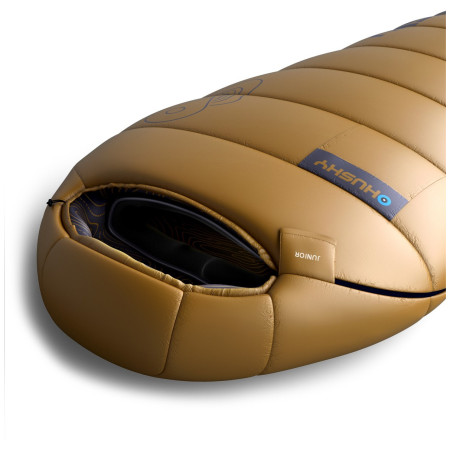 Sac de couchage enfant Husky Junior