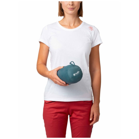 Doudoune femme Rafiki Project W