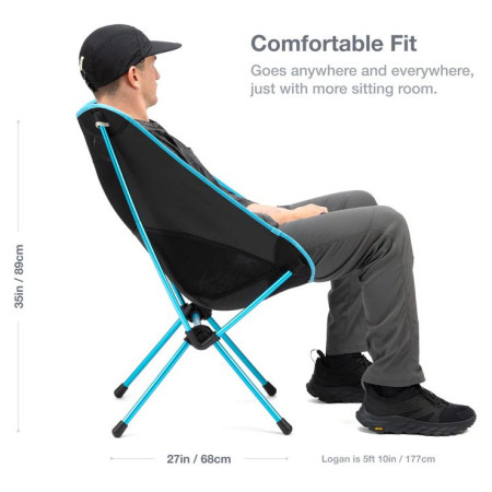 Chaise Helinox Chair One XL