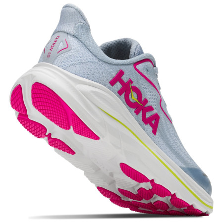 Chaussures enfant Hoka Y Clifton 10 Big Kids