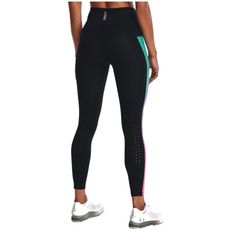 Leggings femmes Under Armour SpeedPocket Ankle Tight