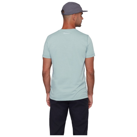 T-shirt homme Mammut Core T-Shirt Men Classic