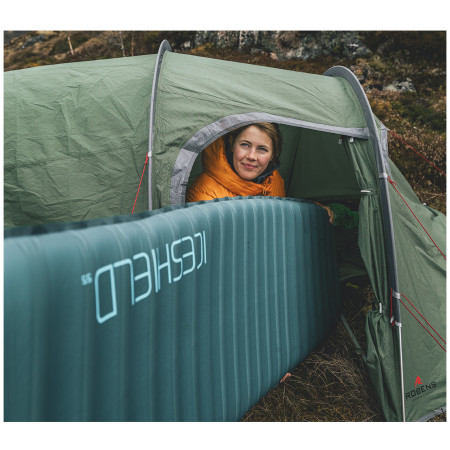 Matelas autogonflant Robens Iceshield 55