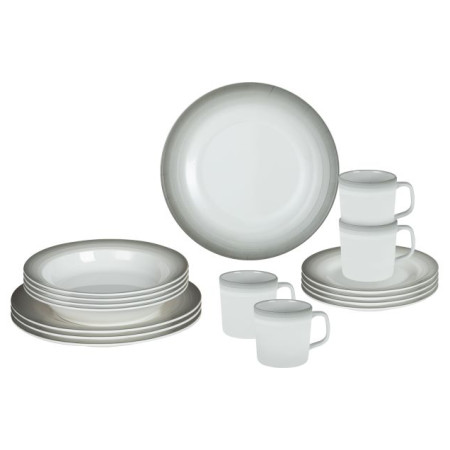 Set de vaisselle Brunner Melamine Set Astralys